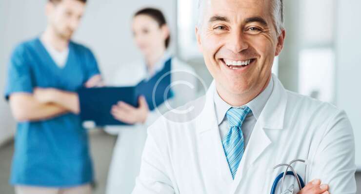 Cervical Degenerative Problems & Stenosis