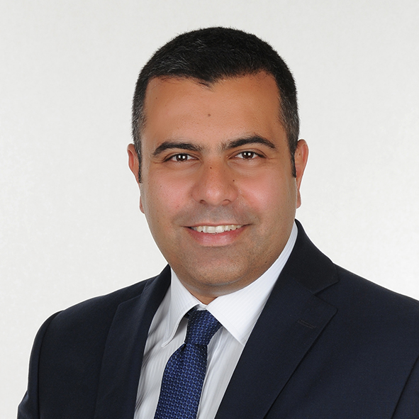 MR Zaher Dannawi